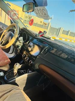 كيا سيراتو